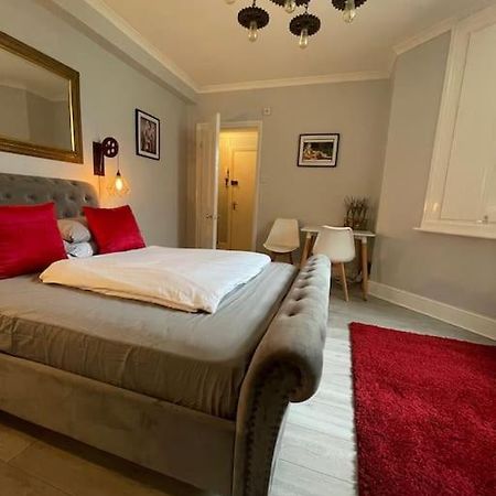 The Vault - Cosy Apartment In Central Hove / Brighton Luaran gambar