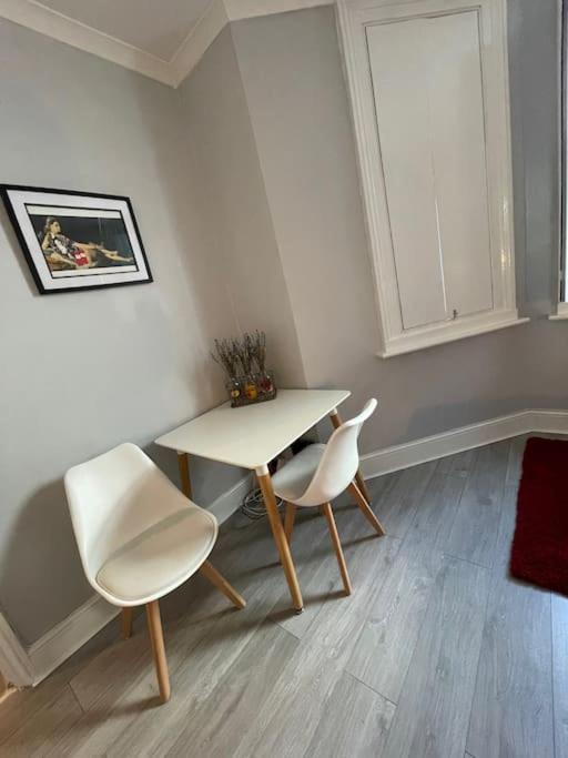 The Vault - Cosy Apartment In Central Hove / Brighton Luaran gambar