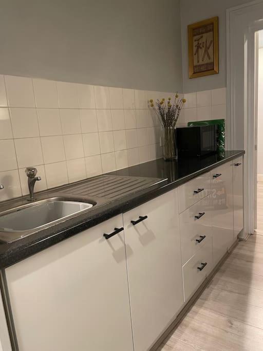 The Vault - Cosy Apartment In Central Hove / Brighton Luaran gambar