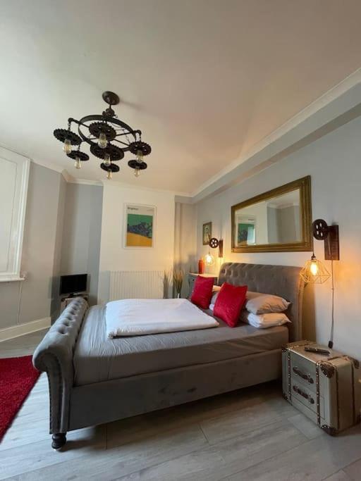 The Vault - Cosy Apartment In Central Hove / Brighton Luaran gambar